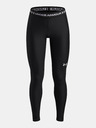 Under Armour Dívčí legíny Under Armour HeatGear Legging