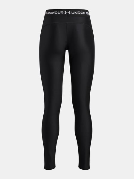 Under Armour Dívčí legíny Under Armour HeatGear Legging