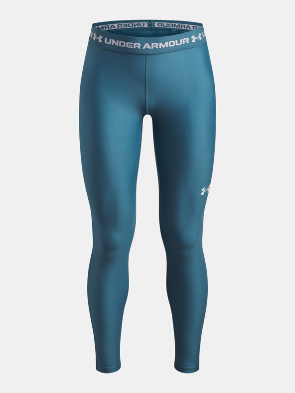 Under Armour Dívčí legíny Under Armour HeatGear Legging