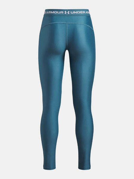 Under Armour Dívčí legíny Under Armour HeatGear Legging