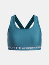 Under Armour Dívčí podprsenka Under Armour G Crossback Bra