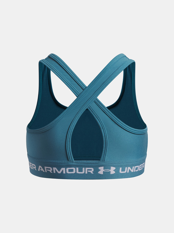 Under Armour Dívčí podprsenka Under Armour G Crossback Bra