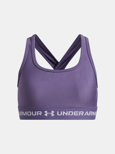 Under Armour Dívčí podprsenka Under Armour G Crossback Bra