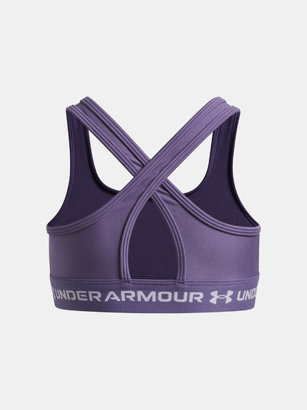 Under Armour Dívčí podprsenka Under Armour G Crossback Bra