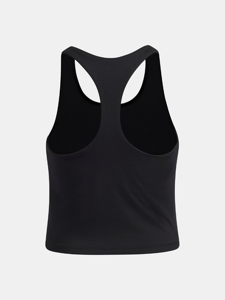 Under Armour Dívčí tílko Under Armour G Motion Branded Crop Tank