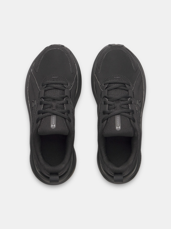 Under Armour Chlapecké boty Under Armour UA BGS Assert 11 UFM SYN