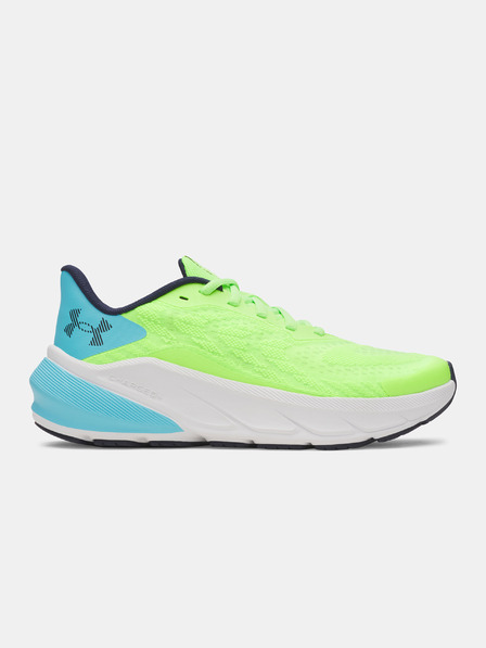 Under Armour Chlapecké boty Under Armour UA BGS Turbulence 3