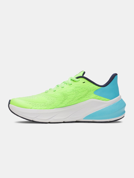 Under Armour Chlapecké boty Under Armour UA BGS Turbulence 3