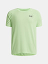 Under Armour Chlapecké tričko Under Armour UA Tech 2.0 SS