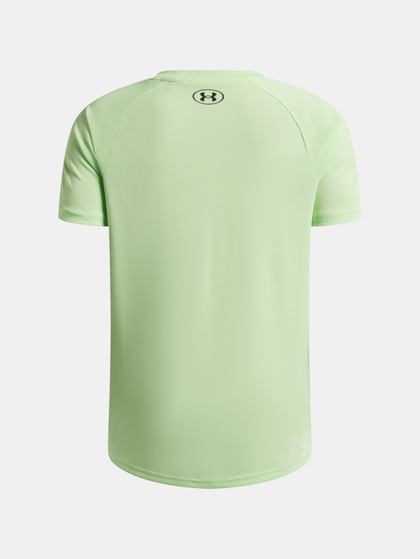 Under Armour Chlapecké tričko Under Armour UA Tech 2.0 SS