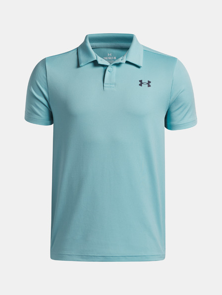 Under Armour Chlapecké tričko Under Armour UA Matchplay Polo