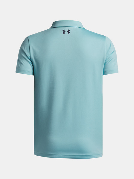 Under Armour Chlapecké tričko Under Armour UA Matchplay Polo