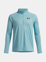 Under Armour Chlapecké tričko Under Armour UA Tech 2.0 1/2 Zip