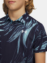 Under Armour Chlapecké tričko Under Armour UA Matchplay Printed Polo