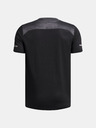 Under Armour Chlapecké tričko Under Armour UA Tech Utility SS