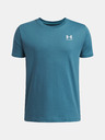 Under Armour Chlapecké tričko Under Armour UA B SPORTSTYLE LC SS
