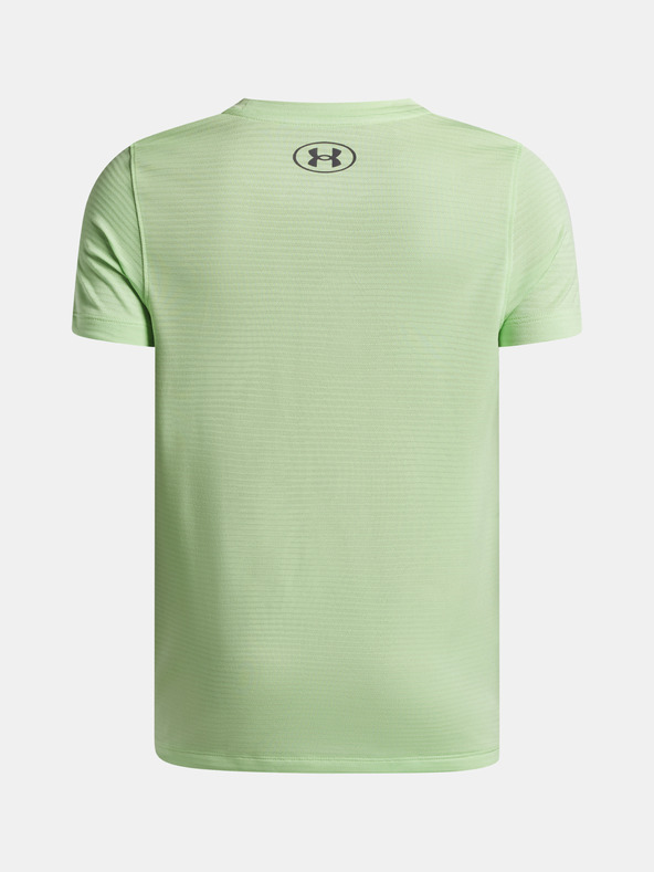 Under Armour Chlapecké tričko Under Armour UA Tech Vent Jcqrd SS