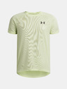 Under Armour Chlapecké tričko Under Armour UA Tech Textured SS