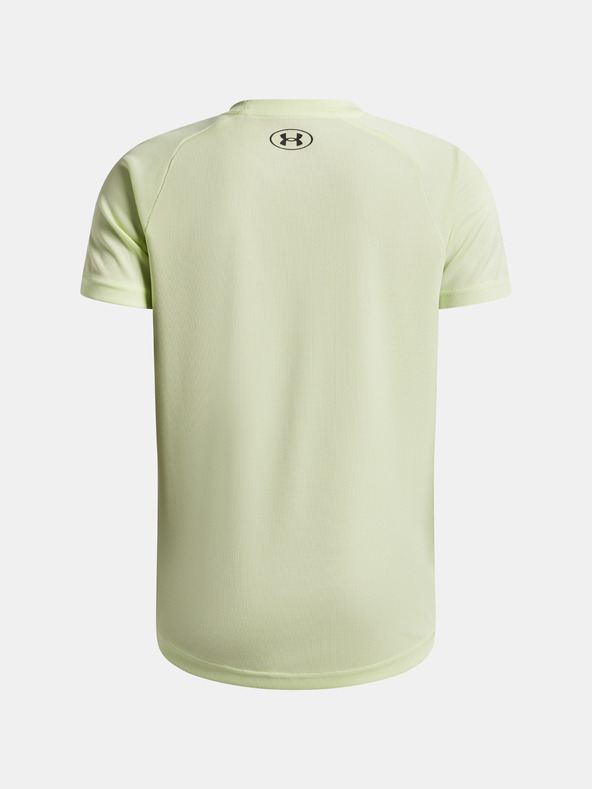 Under Armour Chlapecké tričko Under Armour UA Tech Textured SS