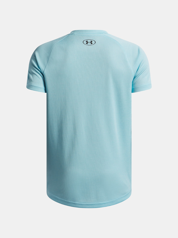 Under Armour Chlapecké tričko Under Armour UA Tech Textured SS