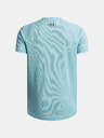 Under Armour Chlapecké tričko Under Armour UA Tech Textured SS