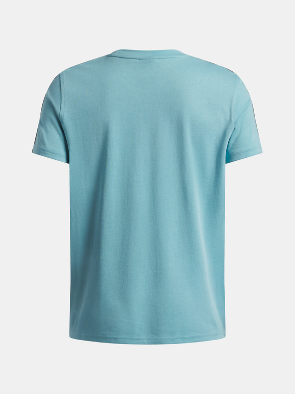 Under Armour Chlapecké tričko Under Armour UA B Icon Taped SS