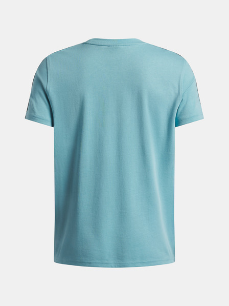 Under Armour Chlapecké tričko Under Armour UA B Icon Taped SS