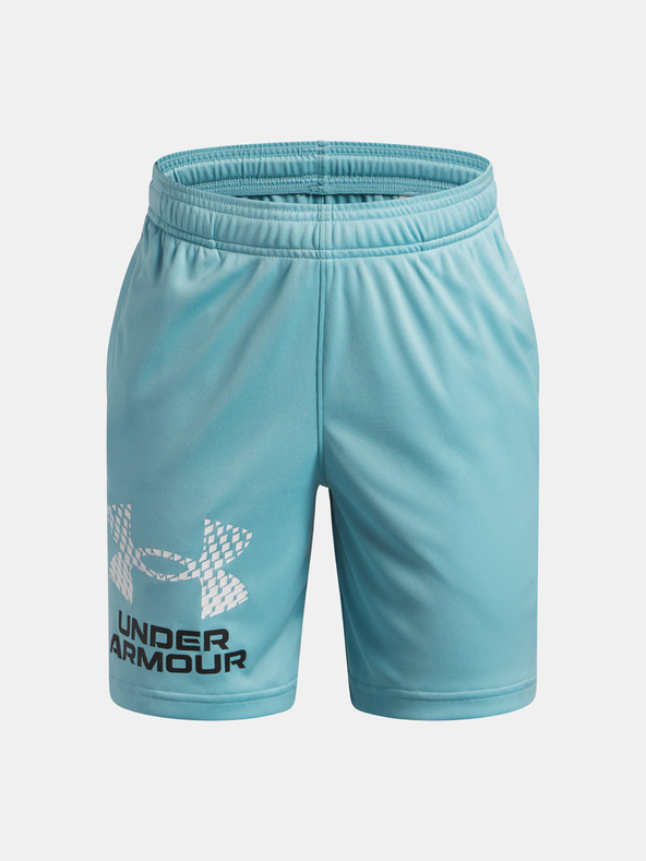 Under Armour Chlapecké kraťasy Under Armour UA Tech Logo Shorts