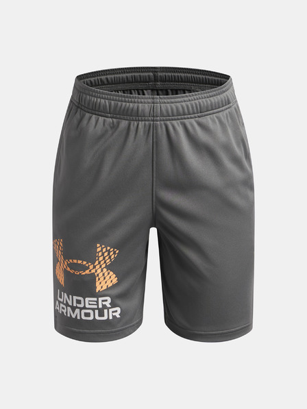 Under Armour Chlapecké kraťasy Under Armour UA Tech Logo Shorts