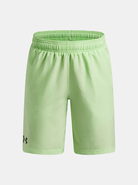Under Armour Chlapecké kraťasy Under Armour UA Tech Woven Short