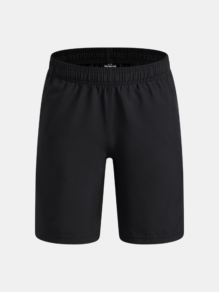 Under Armour Chlapecké kraťasy Under Armour UA Tech Woven Wordmark Short