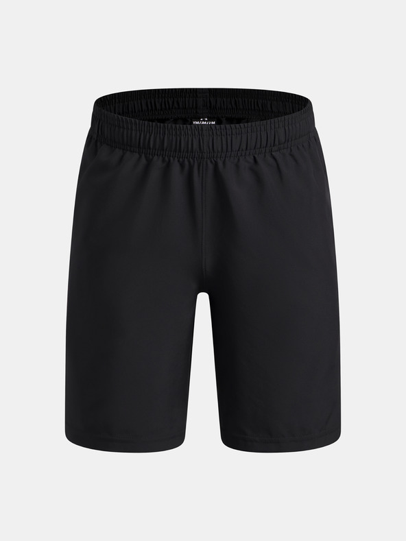 Under Armour Chlapecké kraťasy Under Armour UA Tech Woven Wordmark Short