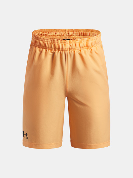 Under Armour Chlapecké kraťasy Under Armour UA Tech Woven Short