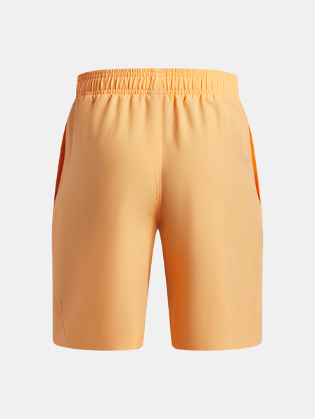 Under Armour Chlapecké kraťasy Under Armour UA Tech Woven Short