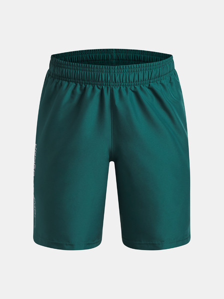 Under Armour Chlapecké kraťasy Under Armour UA Tech Woven Wordmark Short