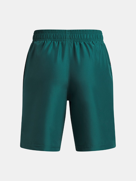 Under Armour Chlapecké kraťasy Under Armour UA Tech Woven Wordmark Short