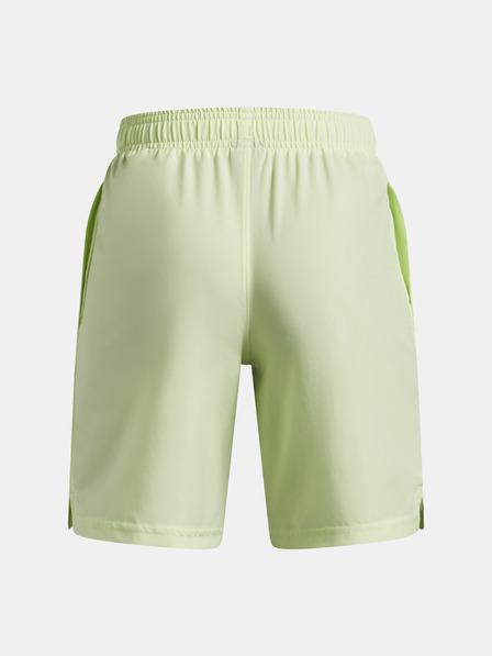 Under Armour Chlapecké kraťasy Under Armour UA Tech Woven Wordmark Short