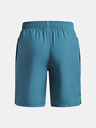 Under Armour Chlapecké kraťasy Under Armour UA Tech Woven Wordmark Short