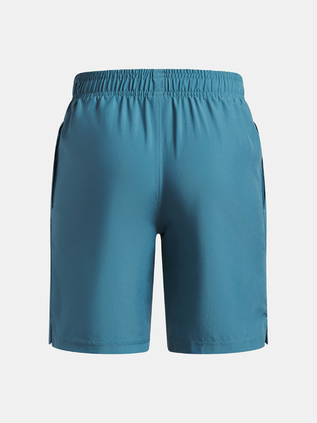 Under Armour Chlapecké kraťasy Under Armour UA Tech Woven Wordmark Short
