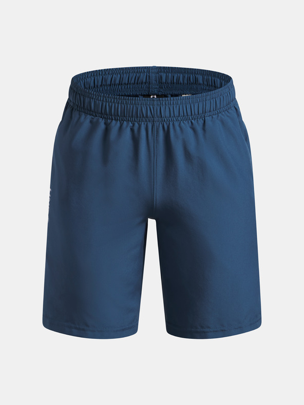 Under Armour Chlapecké kraťasy Under Armour UA Tech Woven Wordmark Short