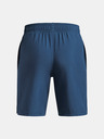 Under Armour Chlapecké kraťasy Under Armour UA Tech Woven Wordmark Short
