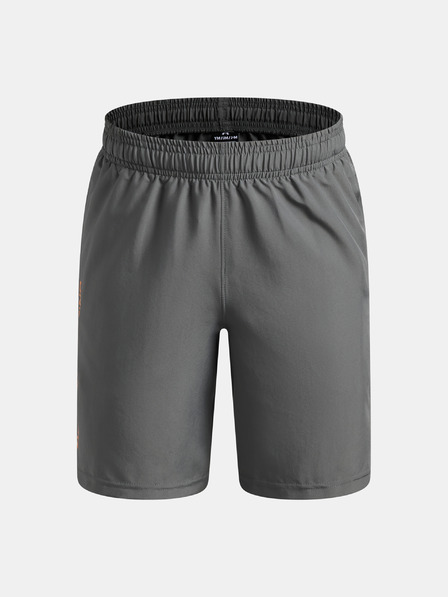 Under Armour Chlapecké kraťasy Under Armour UA Tech Woven Wordmark Short