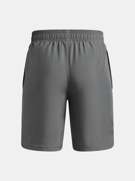 Under Armour Chlapecké kraťasy Under Armour UA Tech Woven Wordmark Short