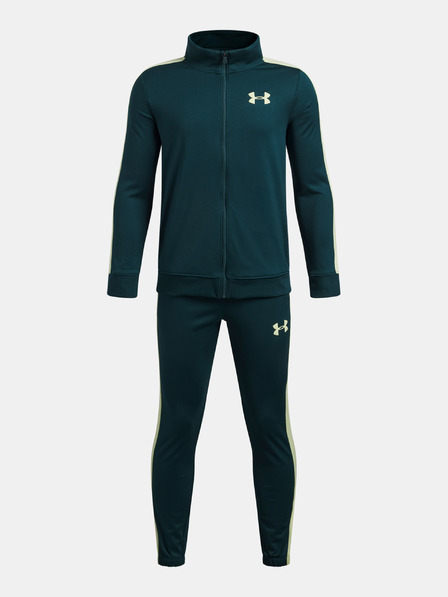 Under Armour Chlapecká souprava Under Armour UA Rival Knit Track Suit