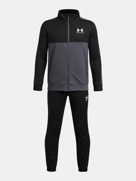 Under Armour Chlapecká souprava Under Armour UA Rival CB Knit Track Suit