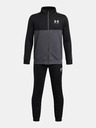 Under Armour Chlapecká souprava Under Armour UA Rival CB Knit Track Suit