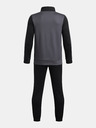 Under Armour Chlapecká souprava Under Armour UA Rival CB Knit Track Suit