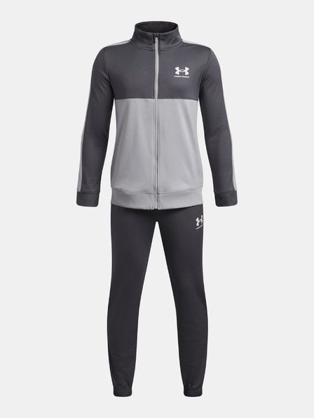 Under Armour Chlapecká souprava Under Armour UA Rival CB Knit Track Suit