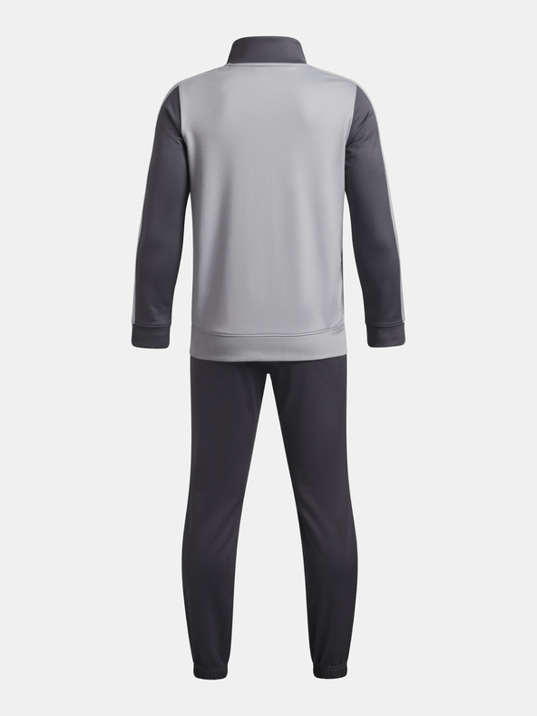 Under Armour Chlapecká souprava Under Armour UA Rival CB Knit Track Suit