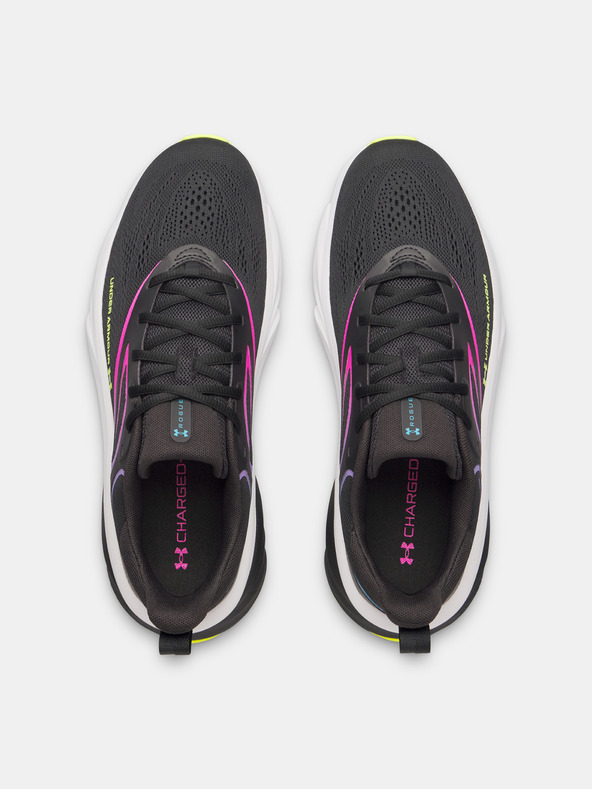 Under Armour Pánské boty Under Armour UA Rogue 6